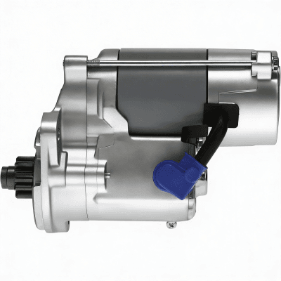 Denso Osgr Starter Compatible With Kubota Kx121-2 Kx161-2 Excavator R510 R520bu-1A Loader V2203bh thumbnail 9