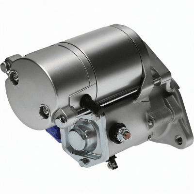 Denso Osgr Starter Compatible With Kubota Kx121-2 Kx161-2 Excavator R510 R520bu-1A Loader V2203bh thumbnail 11