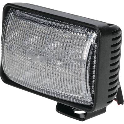 Led Windrower Work Light 30W 2800 Lumens Compatible With Wd1203 Wd1903 Wd2303 Wdx1002s Wdx1202 thumbnail 2