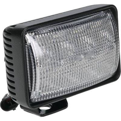 30W Led Work Light Compatible With Wd1203-Wdx2302 H8040-Hw365 Windrower 2800 Lumens Flood 12-24V Cab