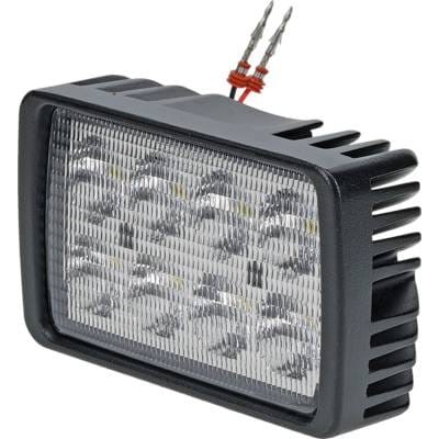 40W Led Side Mount Light Compatible With Case Ih Mx100 Mx120 Mx135 Mx150 Mx170 Mx80c Mx90c 3600 thumbnail 2