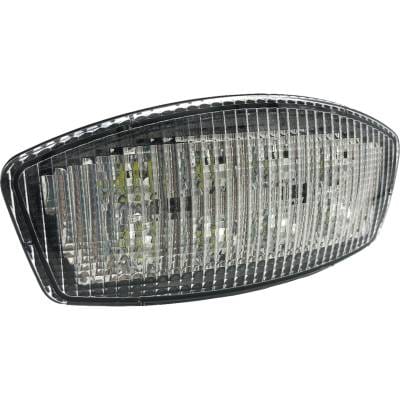 40W Led Upper Cab Light 3200 Lumens Flood Compatible With B2650 B3350 L3240 L3540 L3940 L4240 L5240