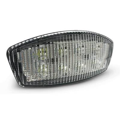 40W Led Cab Light Replaces Td170-75300 Compatible With B L M M6 Lx Mx Series Compact Tractor 3200 thumbnail 2