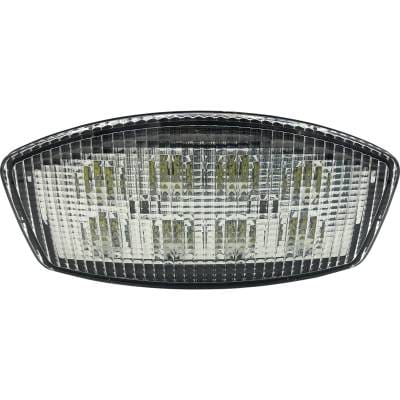 40W Led Cab Light Replaces Td170-75300 Compatible With B L M M6 Lx Mx Series Compact Tractor 3200 thumbnail 3