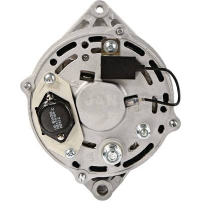 Alternator Compatible With John Deere 6800 6900 6068T 6.8L Turbo Diesel 6200 6300 4-239 Tractor 2054 thumbnail 9