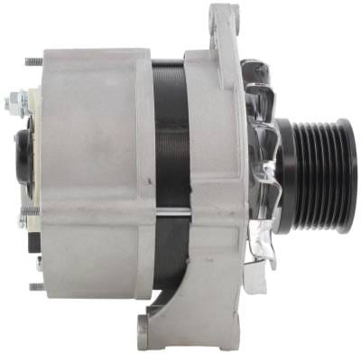 Bosch Ir/Ef Alternator Compatible With John Deere 6100 4-239 3.9L 6400 4-276 4.5L Tractor 2054 6068T thumbnail 8