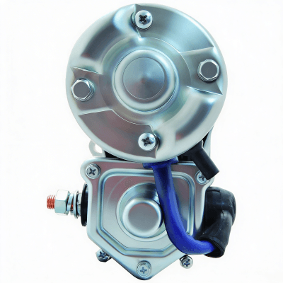 Denso Osgr Starter Compatible With Bobcat 751F 751G 753 763 773 Clark Skid Steer Kubota V1903b thumbnail 8