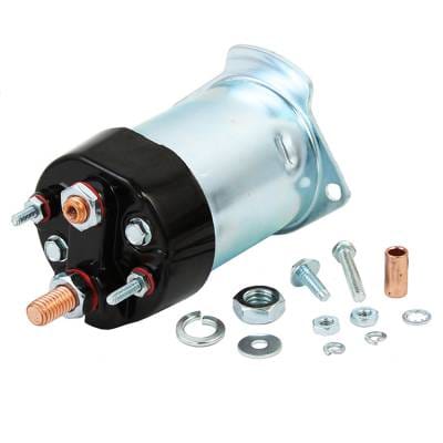 New Starter Solenoid Compatible With Volvo Penta 5.7Gi 5.7Gl 7.4Gl 8.2Gl Gas 50-12177A2 thumbnail 16