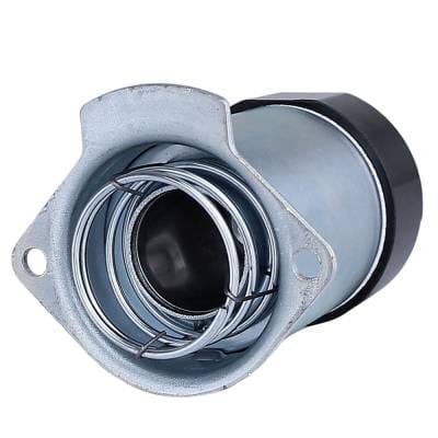 New Starter Solenoid Compatible With International Combine 815 915 V-304 V-345 Gas Lpg thumbnail 2