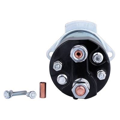New Starter Solenoid Compatible With International Harvester 101 151 181 Bd-220 Bd-264 thumbnail 8