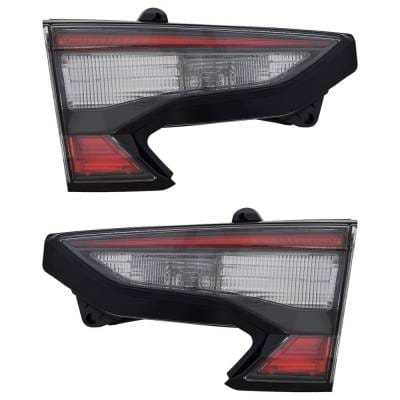 Drl Assembly Compatible With 2020-2024 Subaru Outback 2.5L 2.4L I4 Fb25d Fa24f 260Hp Replaces thumbnail 2