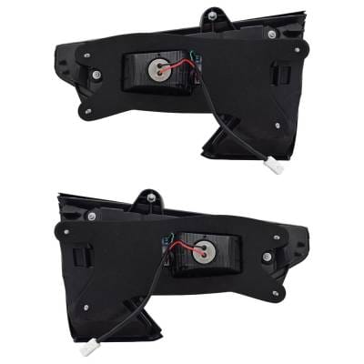 Drl Assembly Compatible With 2020-2024 Subaru Outback 2.5L 2.4L I4 Fb25d Fa24f 260Hp Replaces thumbnail 4