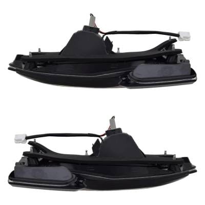 Drl Assembly Compatible With 2020-2024 Subaru Outback 2.5L 2.4L I4 Fb25d Fa24f 260Hp Replaces thumbnail 12