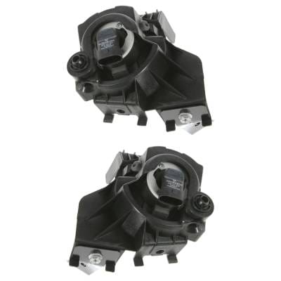 New Pair Of Daytime Running Lights Compatible With Subaru Impreza 2.5L 2008 2009 2010 2011 By Part thumbnail 14