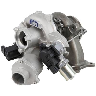 New Turbocharger Compatible With Audi S3 Prestige 2.0L L4 2015-2017 By Part Numbers 9Va04 thumbnail 2