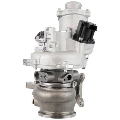 New Turbocharger Compatible With Audi S3 Prestige 2.0L L4 2015-2017 By Part Numbers 9Va04 thumbnail 6