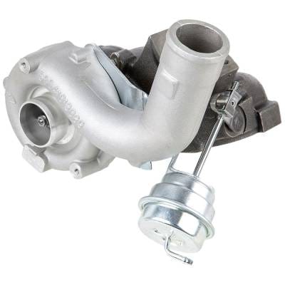 New Turbocharger Compatible With Audi Tt 1.8L L4 2000-2002 By Part Numbers 06A145713dv 06A145713fx thumbnail 2