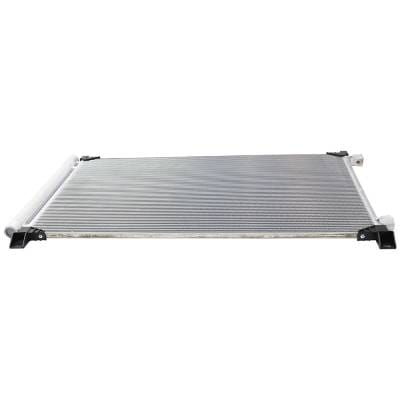 New A/C Condenser Compatible With 2014-2020 Nissan Rogue 2.5L L4 92100-Aba3a 92100Aba3a Direct Fit thumbnail 6