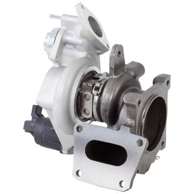 New Turbocharger Compatible With Acura Rdx A-Spec 2.0L L4 2019-2022 By Part Numbers 80-1178New thumbnail 4
