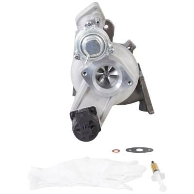 New Turbocharger Compatible With Acura Rdx A-Spec 2.0L L4 2019-2022 By Part Numbers 80-1178New thumbnail 6