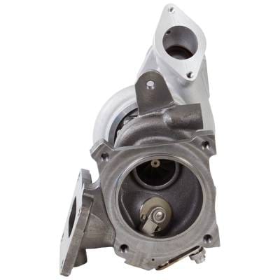 New Turbocharger Compatible With Acura Rdx Base 2.0L L4 2019-2022 By Part Numbers F5ccet-S0012g thumbnail 10
