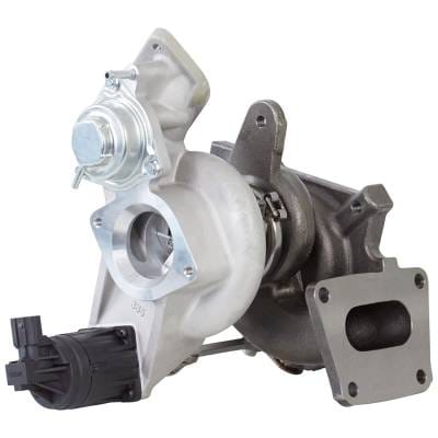 New Turbocharger Compatible With Acura Rdx Advance 2.0L L4 2019 By Part Numbers 18900-6B2-A01 thumbnail 8