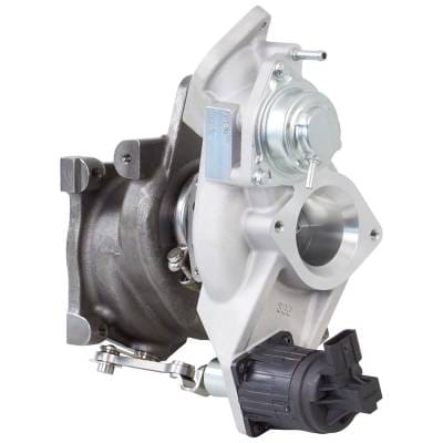 New Turbocharger Compatible With Acura Rdx Advance 2.0L L4 2019 By Part Numbers 18900-6B2-A01 thumbnail 12