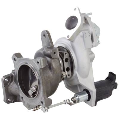 New Turbocharger Compatible With Acura Rdx Advance 2.0L L4 2019 By Part Numbers 18900-6B2-A01 thumbnail 14