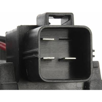 New Single Fan Cooling Fan Assembly Compatible With Chrysler Dodge Charger Se 6 Cyl 3.5L Challenger thumbnail 2