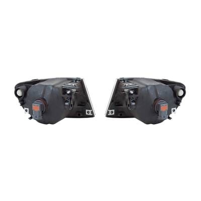 New Fog Light Pair Compatible With Bmw 328I Xdrive 2009-11 323I 2011 Bm2592129 63176937466 thumbnail 7