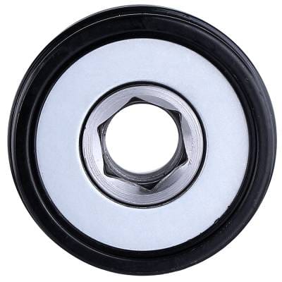 New 6 Groove Clutch Pulley Compatible With Jeep Compass 2.0L 2007-2016 920810A A002tj0481zd thumbnail 4