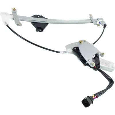 New Window Regulator With Motor Compatible With Subaru Nissan Legacy Outback 2010 2011 2012 2013 thumbnail 4
