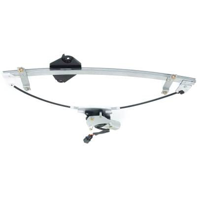 New Window Regulator With Motor Compatible With Subaru Nissan Legacy Outback 2010 2011 2012 2013 thumbnail 6