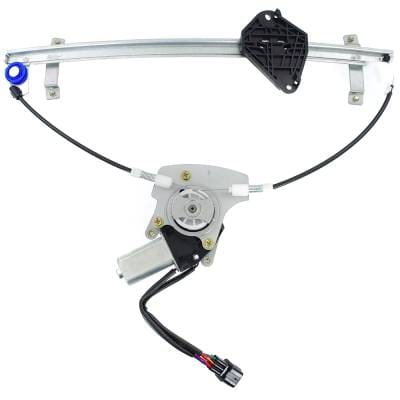 New Window Regulator With Motor Compatible With Subaru Nissan Legacy Outback 2010 2011 2012 2013 thumbnail 8