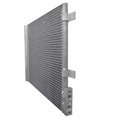 A/C Condenser Compatible With 2022-2024 Jeep Grand Wagoneer 3.0L I6 Hurricane Twin-Turbo 2022-2023 thumbnail 4