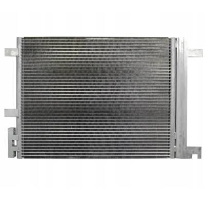 A/C Condenser Compatible With 2022-2024 Jeep Grand Wagoneer 3.0L I6 Hurricane Twin-Turbo 2022-2023 thumbnail 6
