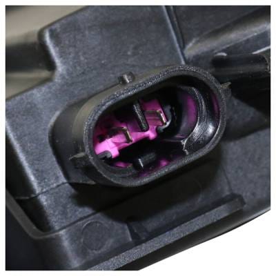 Fog Light Compatible With 2015-2023 Dodge Charger 3.6L 5.7L V6 Hellcat 370Hp Replaces 68214428Ab thumbnail 14