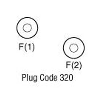 Alternator Generator Compatible With Chrysler Dodge Jeep Imperial 91-90 Imperial 93-91 Lebaron 90 thumbnail 4
