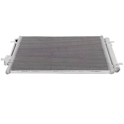 Air Conditioning Condenser Compatible With 2021 Kia Sorento OEM 762405-77663-7 Ki3030159 30207 thumbnail 6