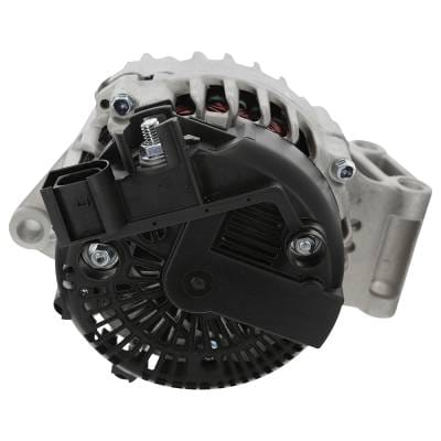 Alternator Generator Compatible With 2011-2019 Ford Fiesta 1.6L 14V OEM Ae8z10346a Al7687x thumbnail 4
