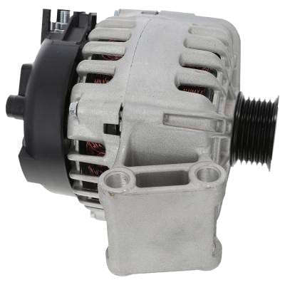Alternator Generator Compatible With 2011-2019 Ford Fiesta 1.6L 14V OEM Ae8z10346a Al7687x thumbnail 8