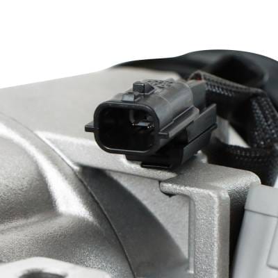 A/C Compressor Compatible With 2013-2020 Nissan Altima Sl Sedan 4-Door Altima Sr Sedan 4-Door Altima thumbnail 16