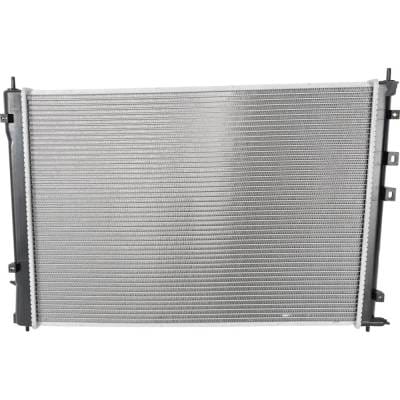 Direct Fit Radiator Assembly Compatible With Subaru Tribeca 2008 2009 2010 2011 3.6L B9 Tribeca 2006 thumbnail 8