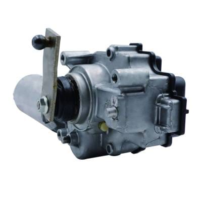 Windshield Wiper Motor Front Compatible With 1995-2001 Chevrolet  1995 1996 1997 1998 1999 2000 OEM thumbnail 2