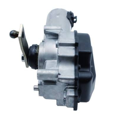 Windshield Wiper Motor Front Compatible With 1995-2001 Chevrolet  1995 1996 1997 1998 1999 2000 OEM thumbnail 12