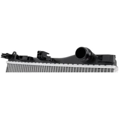 Cooling Radiator Assembly Compatible With 1991-2015 Mercedes-Benz C300 4Matic Sedan C400 4Matic thumbnail 16