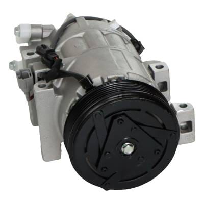 A/C Compressor Compatible With 2013-2020 Nissan Rogue Sl Sport Utility 4-Door Rogue Sv Sport Utility thumbnail 6
