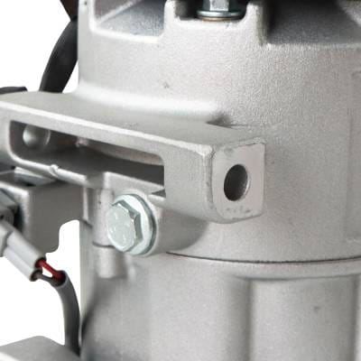 A/C Compressor Compatible With 2013-2020 Nissan Rogue Sl Sport Utility 4-Door Rogue Sv Sport Utility thumbnail 14