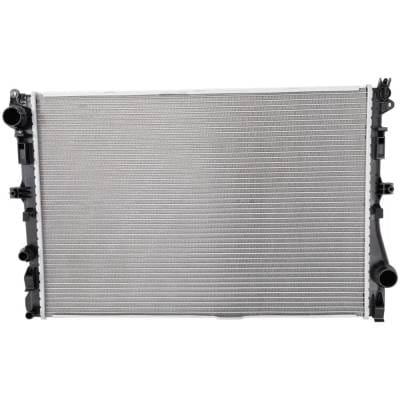 Engine Radiator Compatible With 1991-2015 Mercedes-Benz C300 4Matic Sedan C400 4Matic Sedan 2.0L thumbnail 4