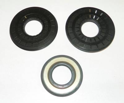 Crank Seal Kit Compatible With 2003-2008 Yamaha Gpr 1300 Direct Fit Replacement Oe Specifications thumbnail 4